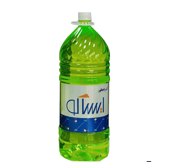 اب رادیات ایساکو